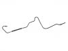 Flexible de frein Brake Hose:82 00 621 858