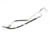 Hydraulikschlauch, Lenkung P/S Hosing:32 41 6 780 500