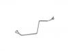 Tubo flexible de combustible Oil Pipe:8-97239-974-4