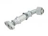 Kraftstoffschlauch Oil Pipe:038 145 736 C